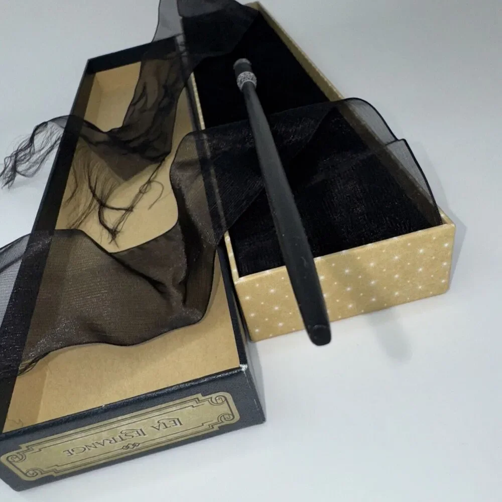 Fantastic Beasts Leta Lestrange Harry Potter Wand Wizarding World The Noble Col.